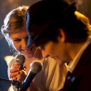 Photo du film : Lullaby