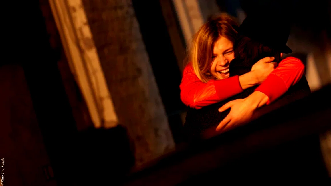 Photo 4 du film : Lullaby