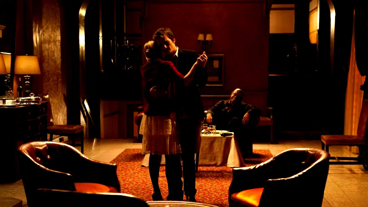 Photo 5 du film : Lullaby