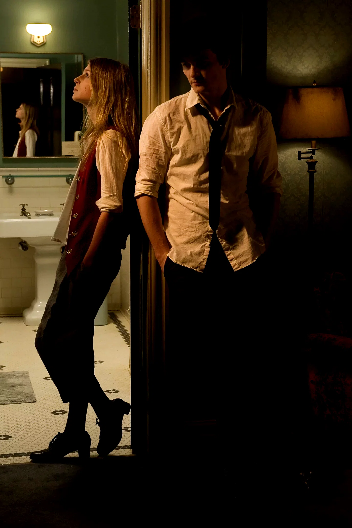 Photo 6 du film : Lullaby