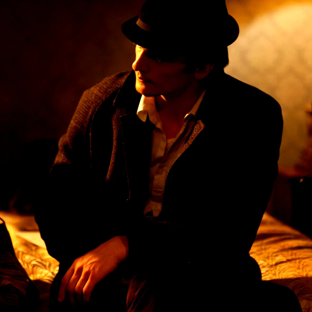 Photo 9 du film : Lullaby