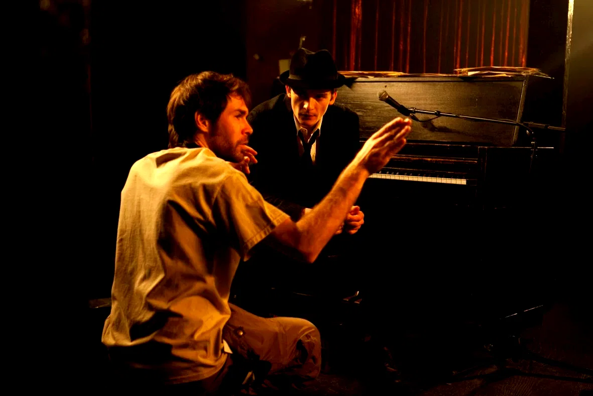 Photo 10 du film : Lullaby