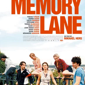 Photo du film : Memory lane 