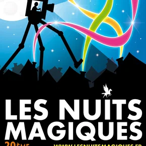 Photo du film : Festival Les Nuits magiques