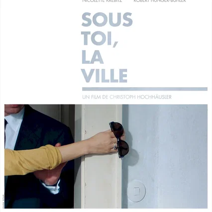 Miniature photo du film : Sous toi, la ville