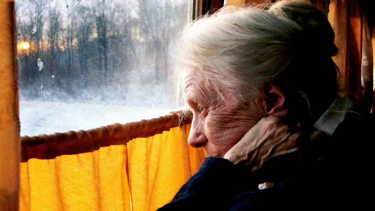 Photo du film : La Femme aux 5 éléphants