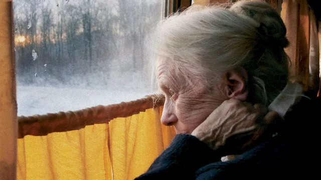Photo 2 du film : La Femme aux 5 éléphants