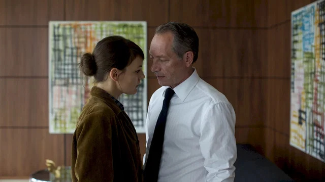 Photo du film : Sous toi, la ville