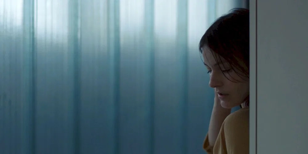 Photo du film : Sous toi, la ville