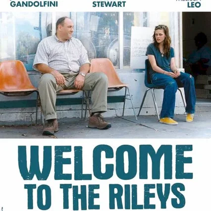 Miniature photo du film : Welcome to the Rileys