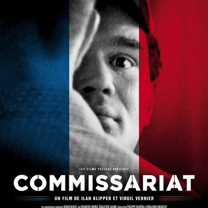 Miniature photo du film : Commissariat