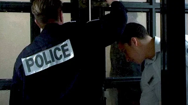 Photo du film : Commissariat