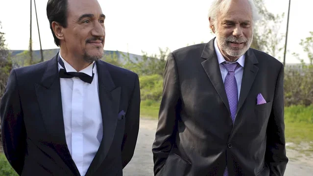 Photo du film : Il reste du jambon ?