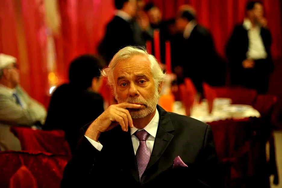Photo 11 du film : Il reste du jambon ?