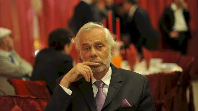 Photo du film : Il reste du jambon ?