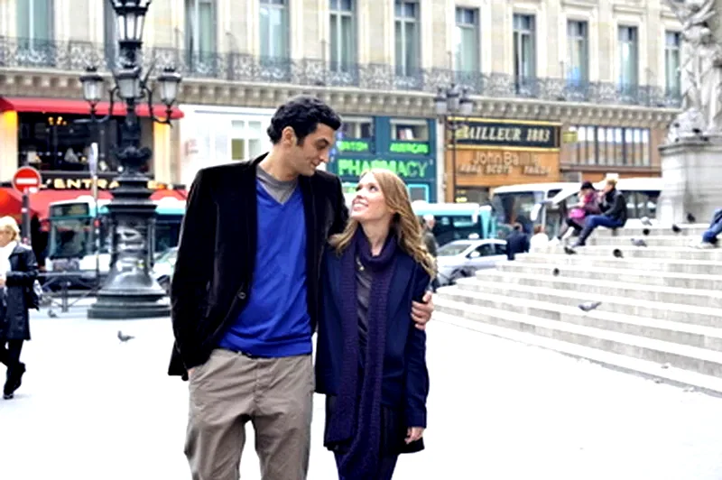 Photo 13 du film : Il reste du jambon ?