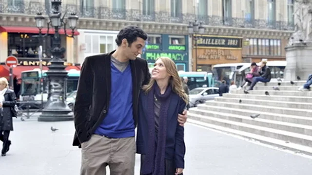 Photo du film : Il reste du jambon ?