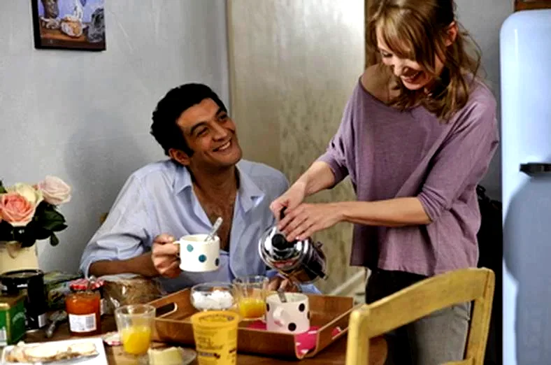 Photo 16 du film : Il reste du jambon ?