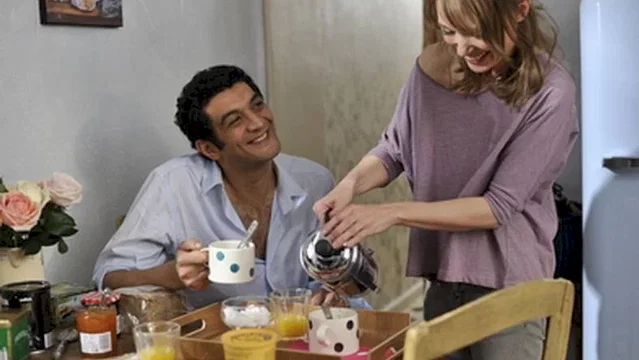 Photo du film : Il reste du jambon ?