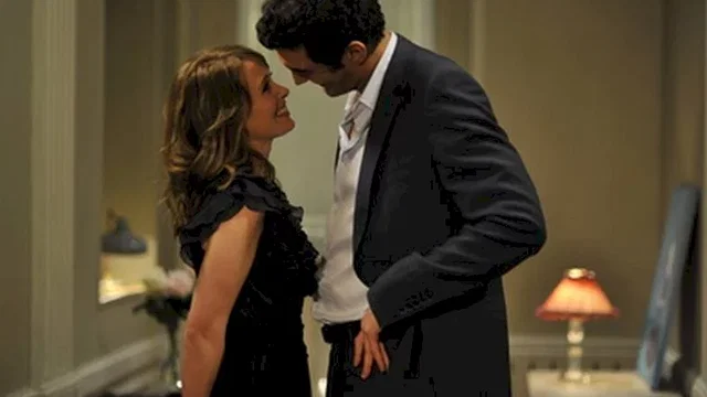 Photo du film : Il reste du jambon ?