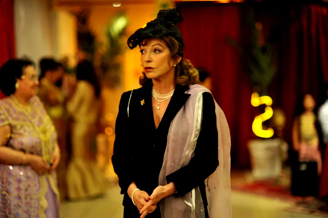 Photo 22 du film : Il reste du jambon ?