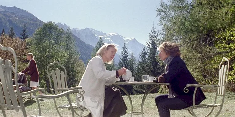 Photo 37 du film : Au-delà