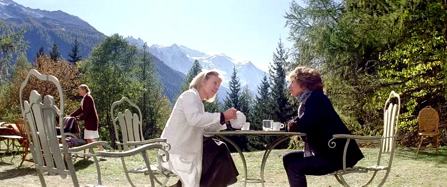 Photo 37 du film : Au-delà