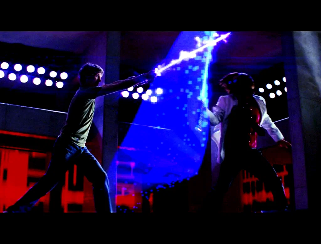 Photo 2 du film : Scott Pilgrim