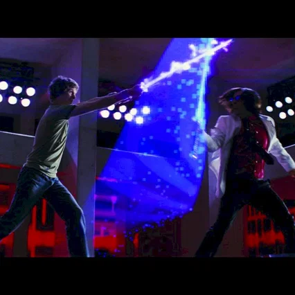 Miniature photo du film : Scott Pilgrim