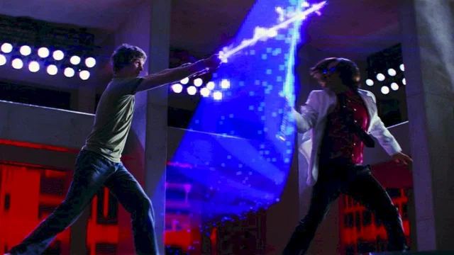 Photo du film : Scott Pilgrim