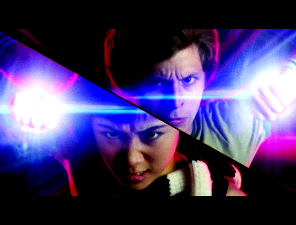 Photo 3 du film : Scott Pilgrim