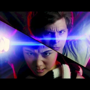 Photo du film : Scott Pilgrim