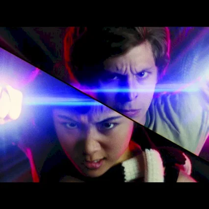 Miniature photo du film : Scott Pilgrim