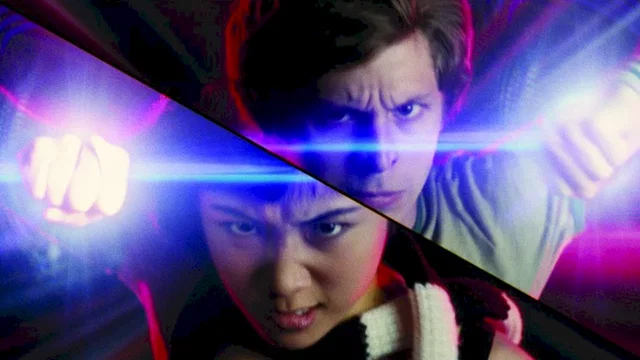 Photo du film : Scott Pilgrim