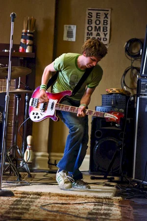 Photo du film : Scott Pilgrim