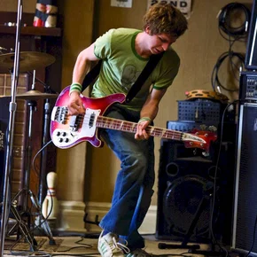 Photo du film : Scott Pilgrim