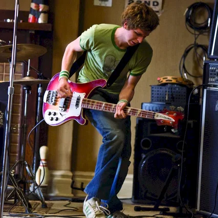 Miniature photo du film : Scott Pilgrim