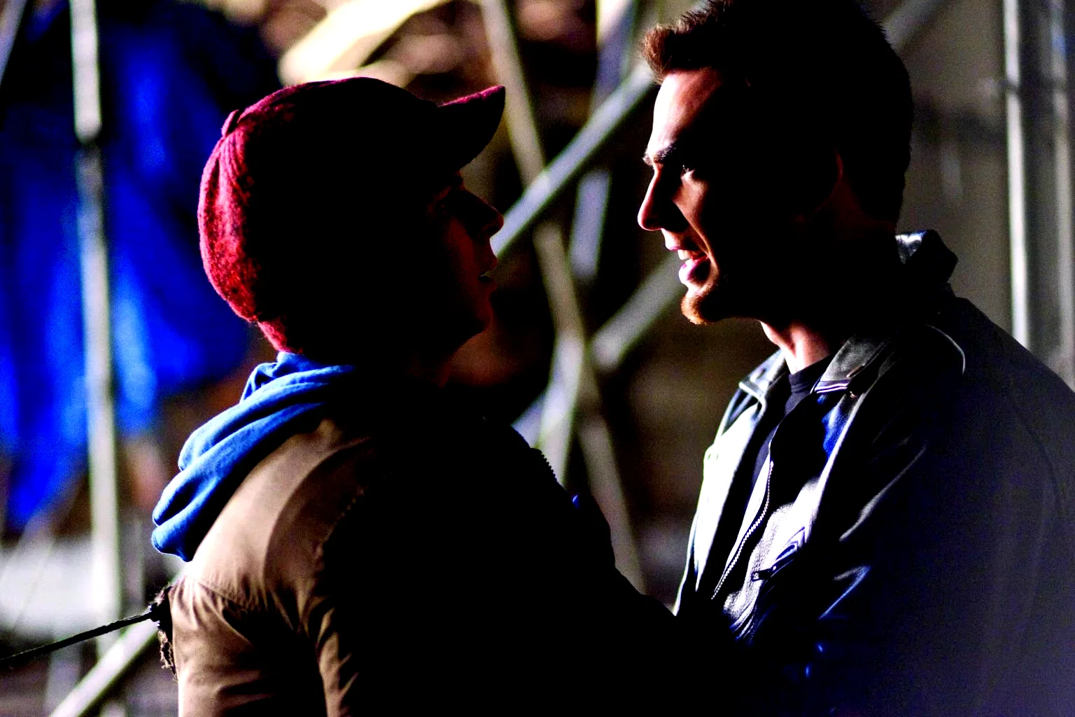 Photo 5 du film : Scott Pilgrim