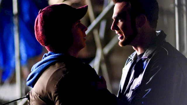 Photo du film : Scott Pilgrim
