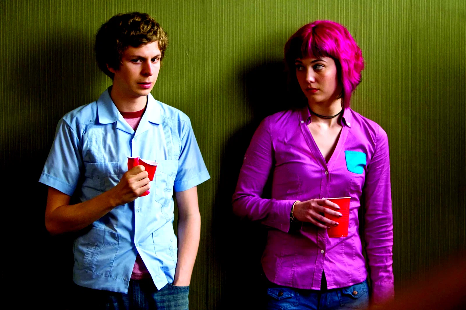 Photo 6 du film : Scott Pilgrim