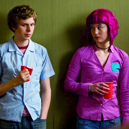 Miniature photo du film : Scott Pilgrim