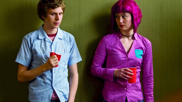 Photo du film : Scott Pilgrim