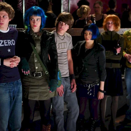 Miniature photo du film : Scott Pilgrim