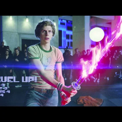 Miniature photo du film : Scott Pilgrim