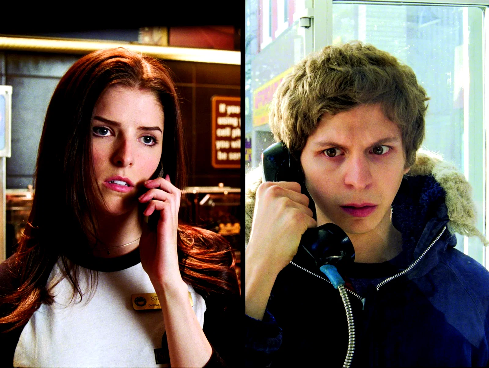 Photo 9 du film : Scott Pilgrim