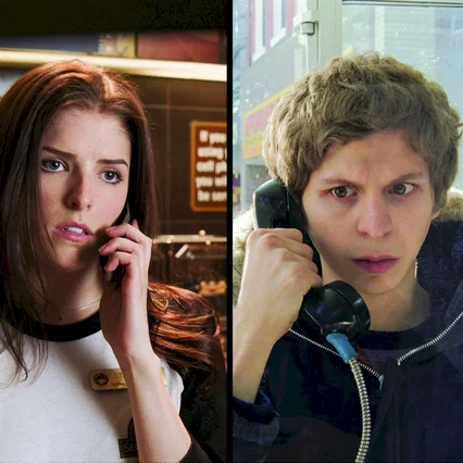 Miniature photo du film : Scott Pilgrim