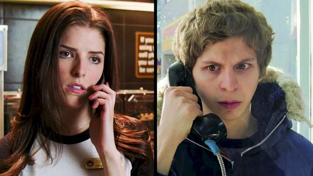 Photo du film : Scott Pilgrim