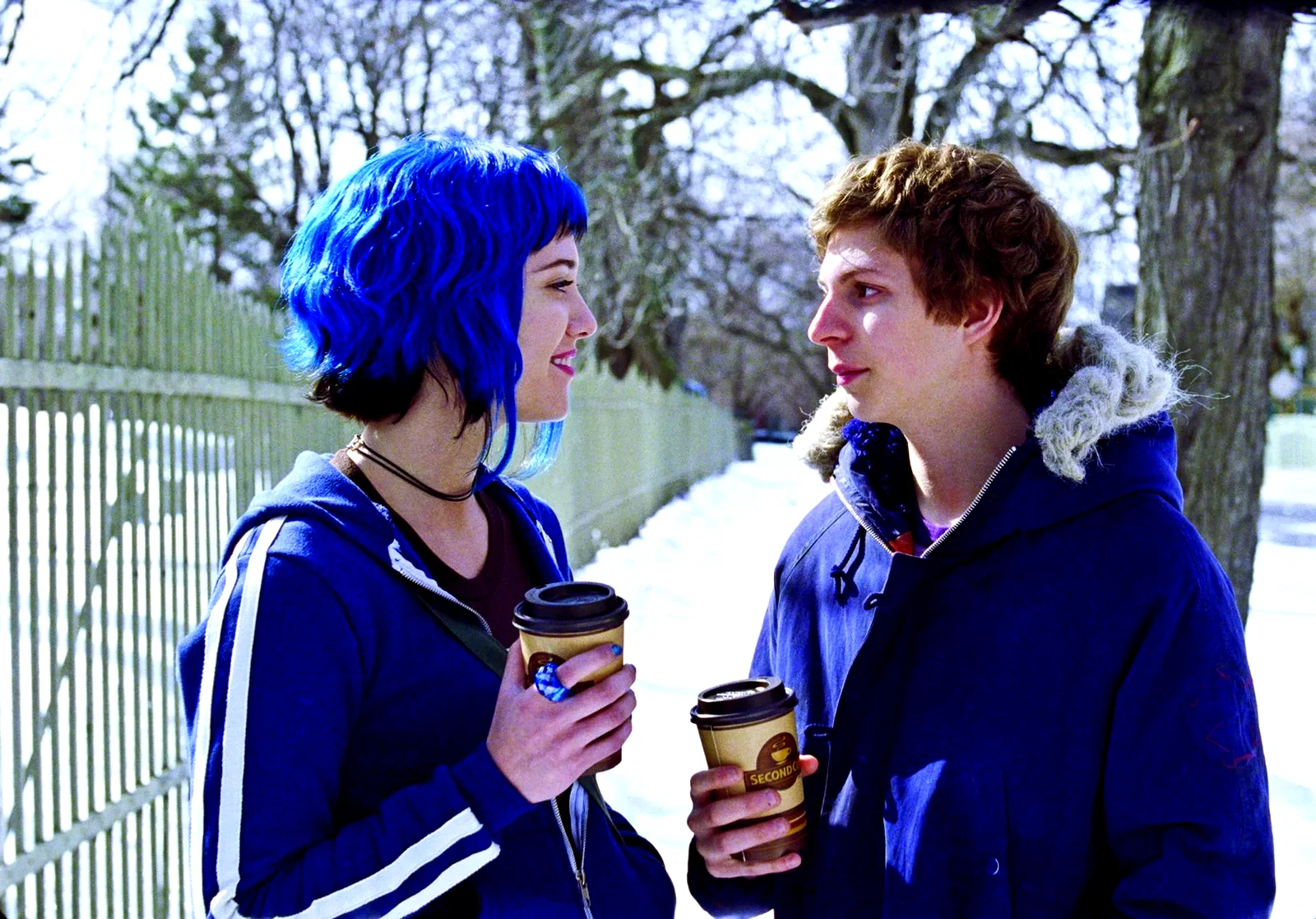 Photo 10 du film : Scott Pilgrim