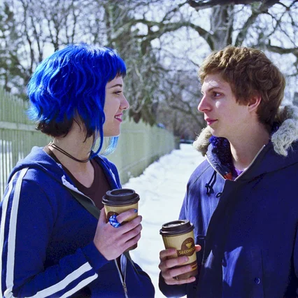Miniature photo du film : Scott Pilgrim