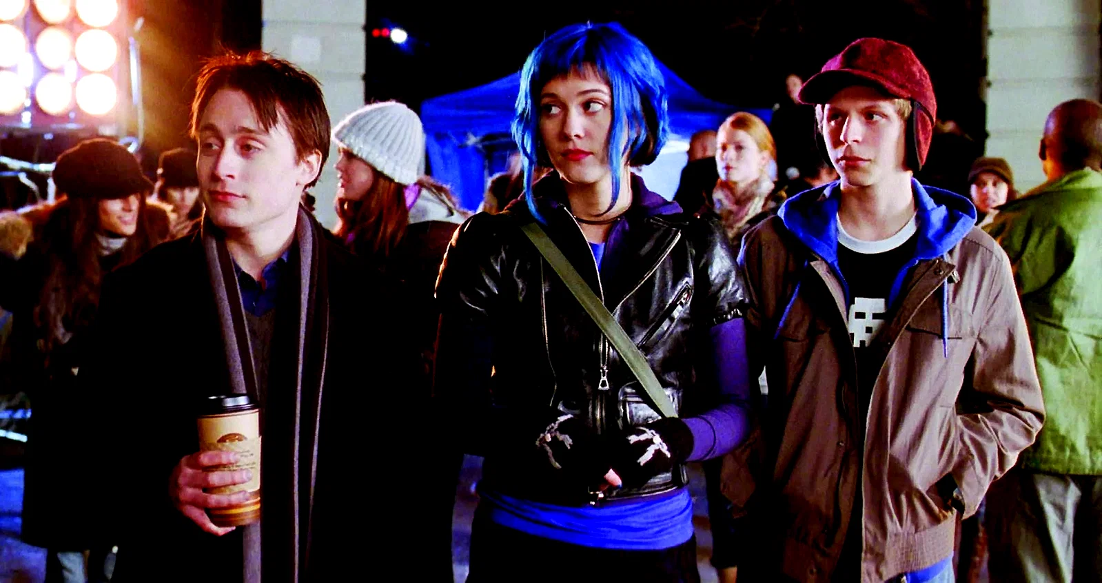 Photo 11 du film : Scott Pilgrim